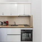 1br With Mountain Views By Pikhost Appartamento
