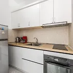 1br With Mountain Views By Pikhost Appartamento