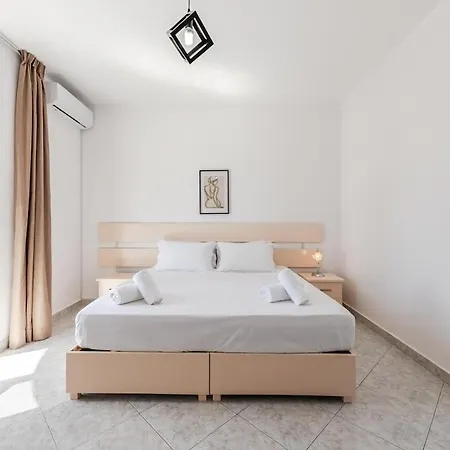 1br With Mountain Views By Pikhost アパート ゴーレム