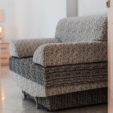 1br With Mountain Views By Pikhost アパート