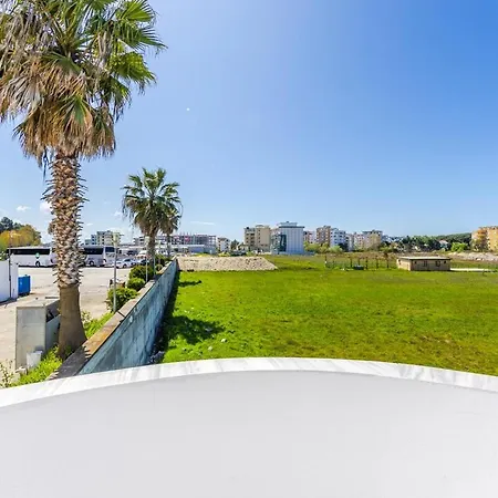 1br With Mountain Views By Pikhost アパート *