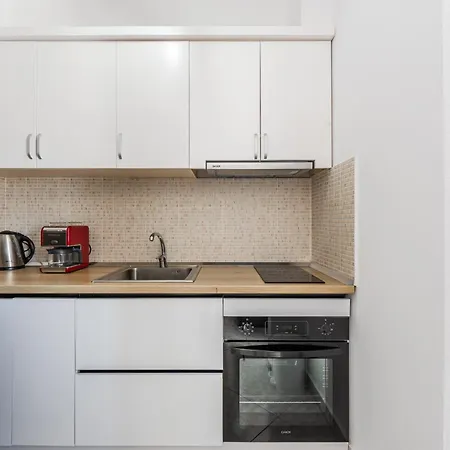 1br With Mountain Views By Pikhost Apartment