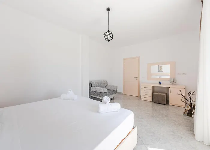 1br With Mountain Views By Pikhost Апартаменты *