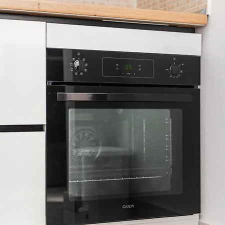 1br With Mountain Views By Pikhost Apartment Golem (Tirana)