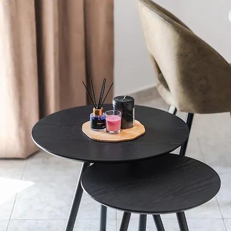 Lägenhet 1br With Mountain Views By Pikhost *