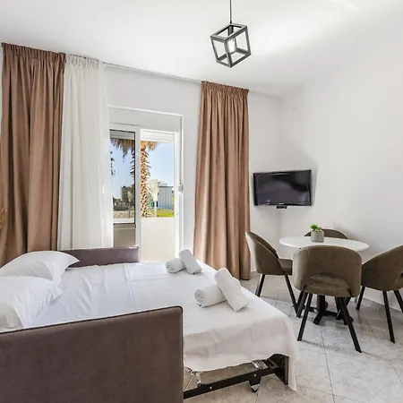 דירה 1br With Mountain Views By Pikhost *
