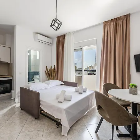 公寓 1br With Mountain Views By Pikhost