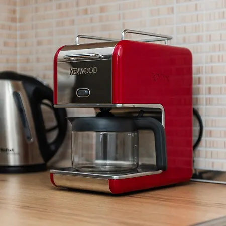 公寓 1br With Mountain Views By Pikhost