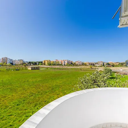 1br With Mountain Views By Pikhost 公寓 *