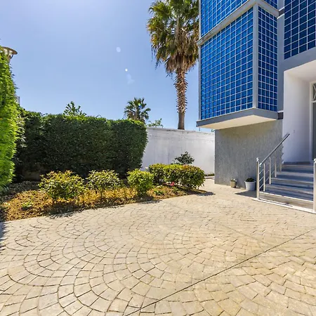 公寓 1br With Mountain Views By Pikhost 格勒姆