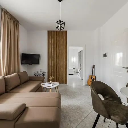 1br With Mountain Views By Pikhost דירה