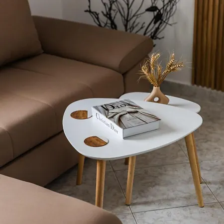 1br With Mountain Views By Pikhost דירה *