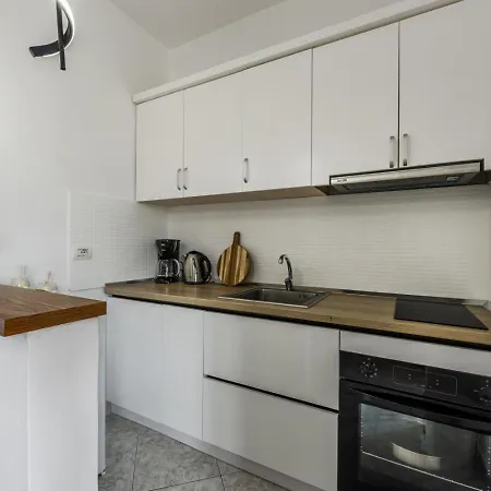 1br With Mountain Views By Pikhost דירה *