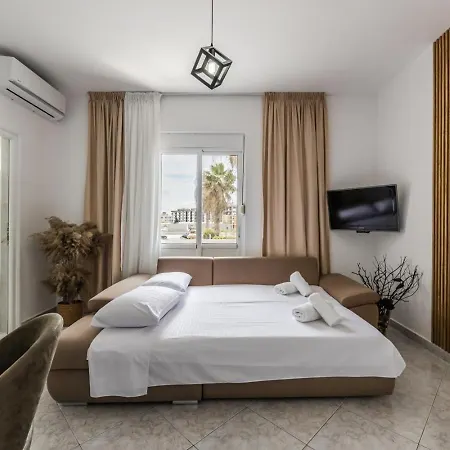 דירה 1br With Mountain Views By Pikhost *