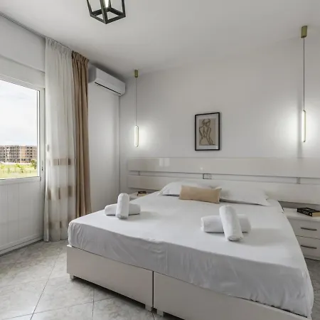1br With Mountain Views By Pikhost דירה *