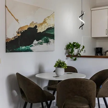 1br With Mountain Views By Pikhost * 格勒姆