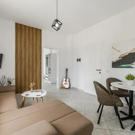 1br With Mountain Views By Pikhost Apartment *