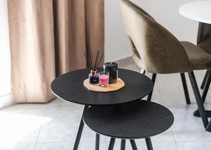 Lägenhet 1br With Mountain Views By Pikhost *