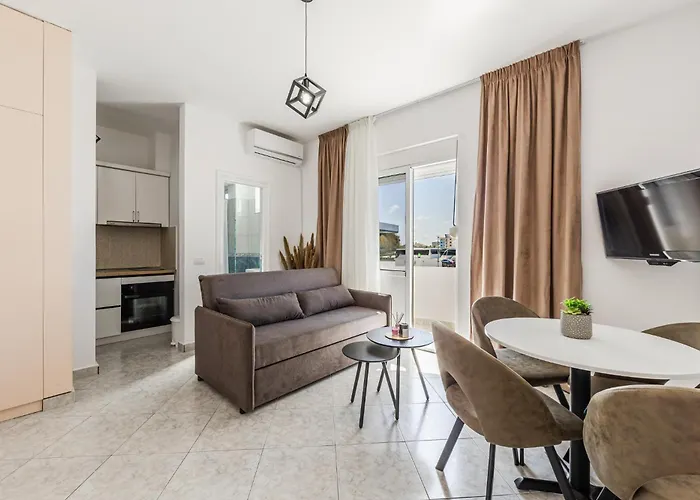 1br With Mountain Views By Pikhost