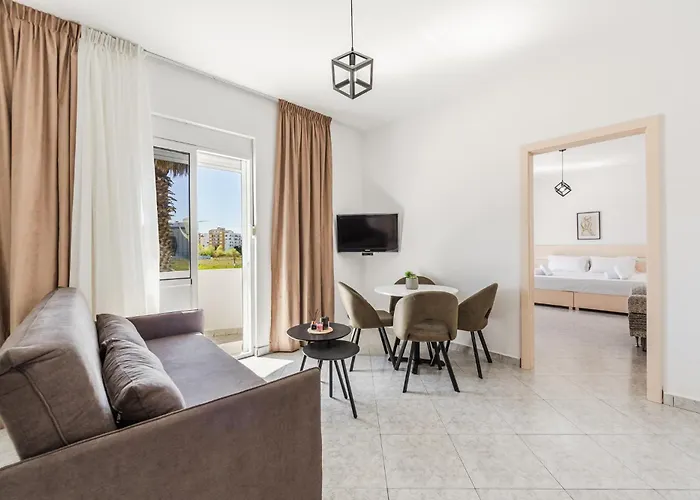 Apartment 1br With Mountain Views By Pikhost